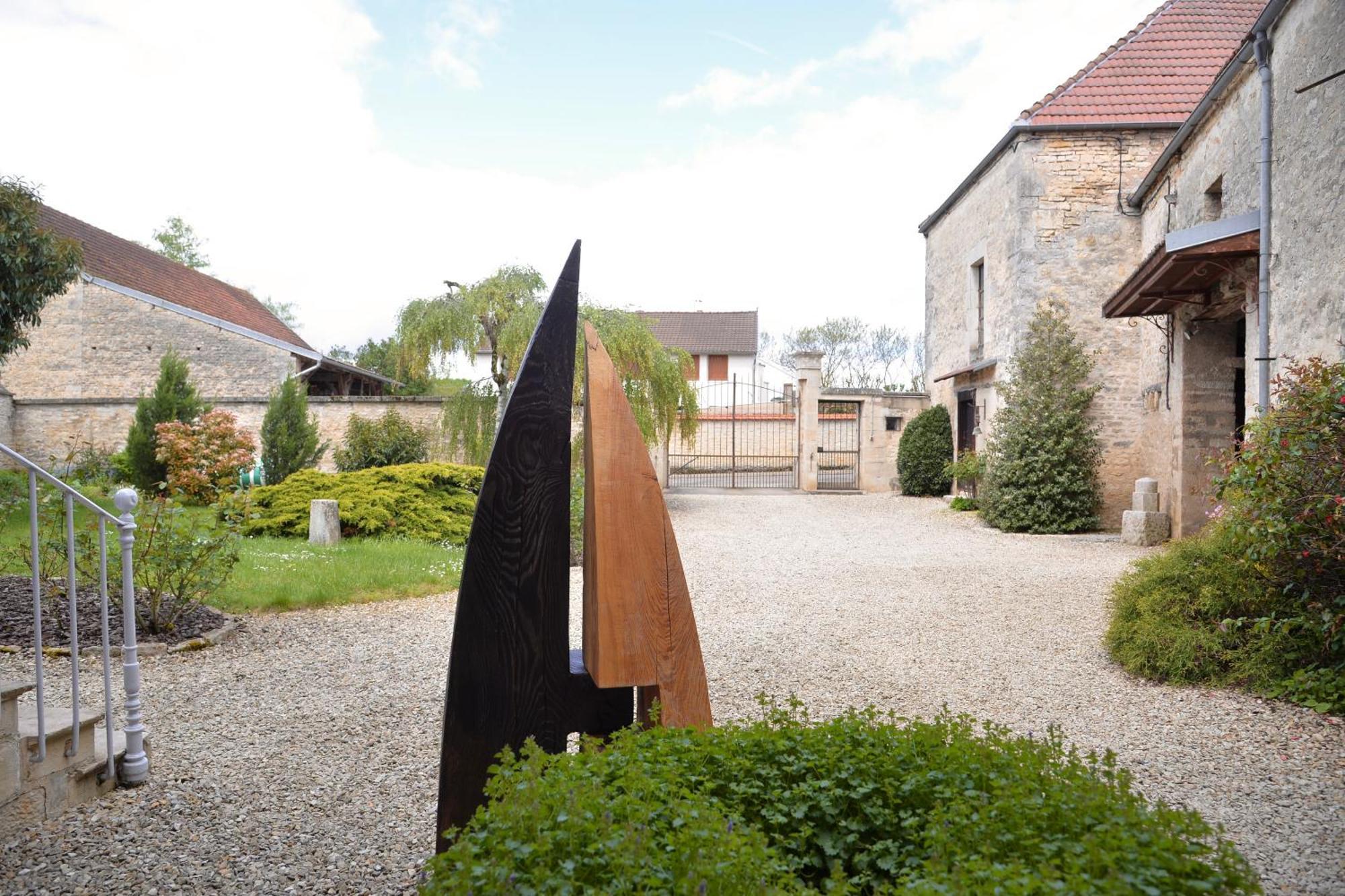 Le Concept-Studio Perrigny-sur-Armançon Exterior photo